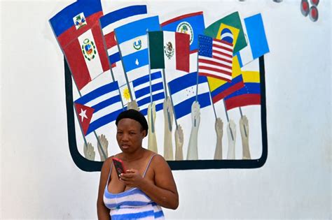 cities in cuba|Biden reanuda programa migratorio para Cuba, Haití, Nicaragua y .